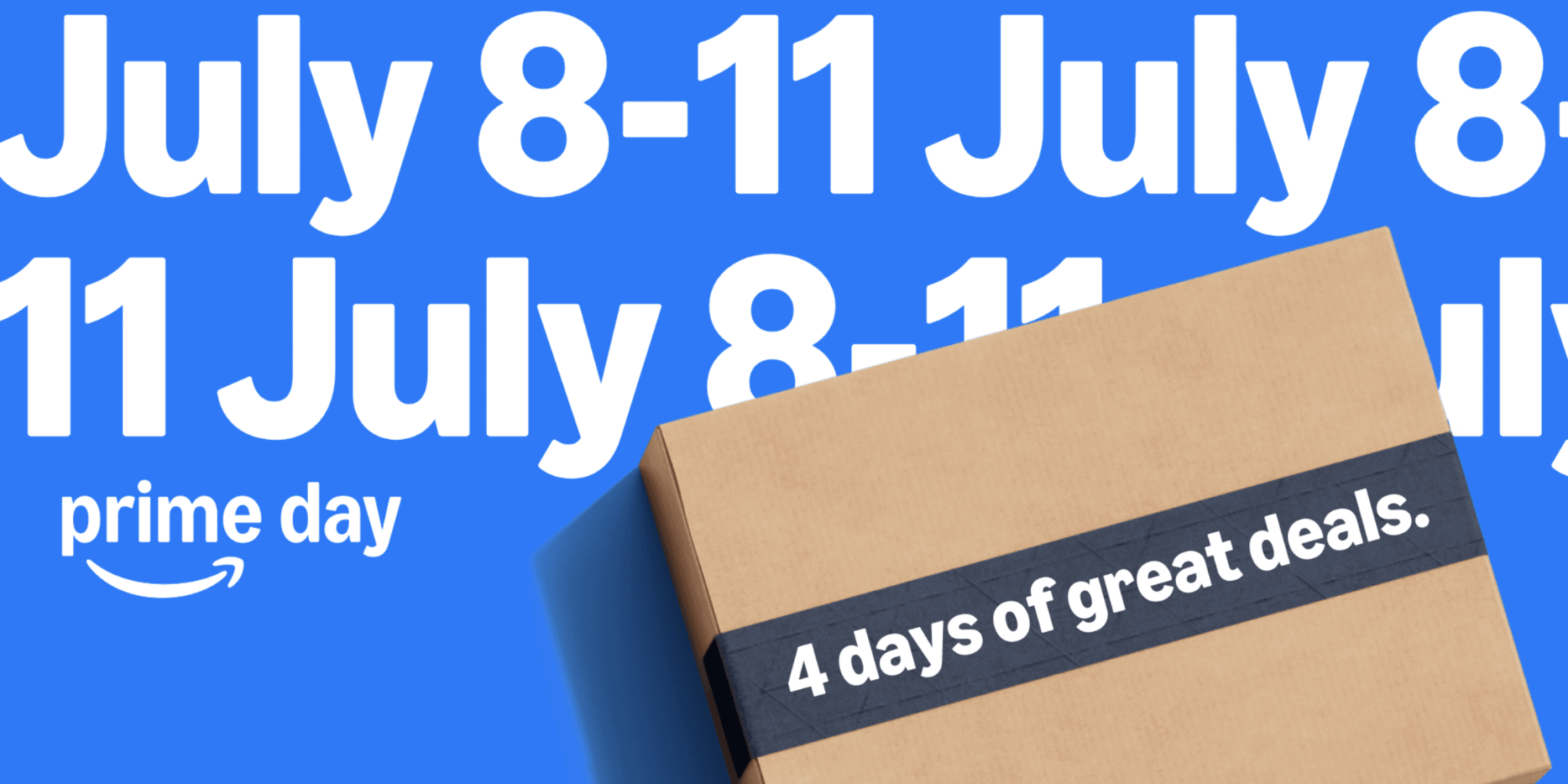 Beauty Brands Go Big For Amazon Prime Day With Record Discounts
